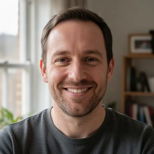 Alistair Vance