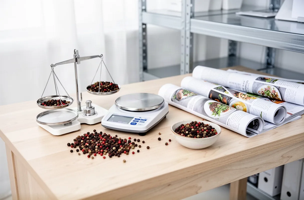 Terroir & Table