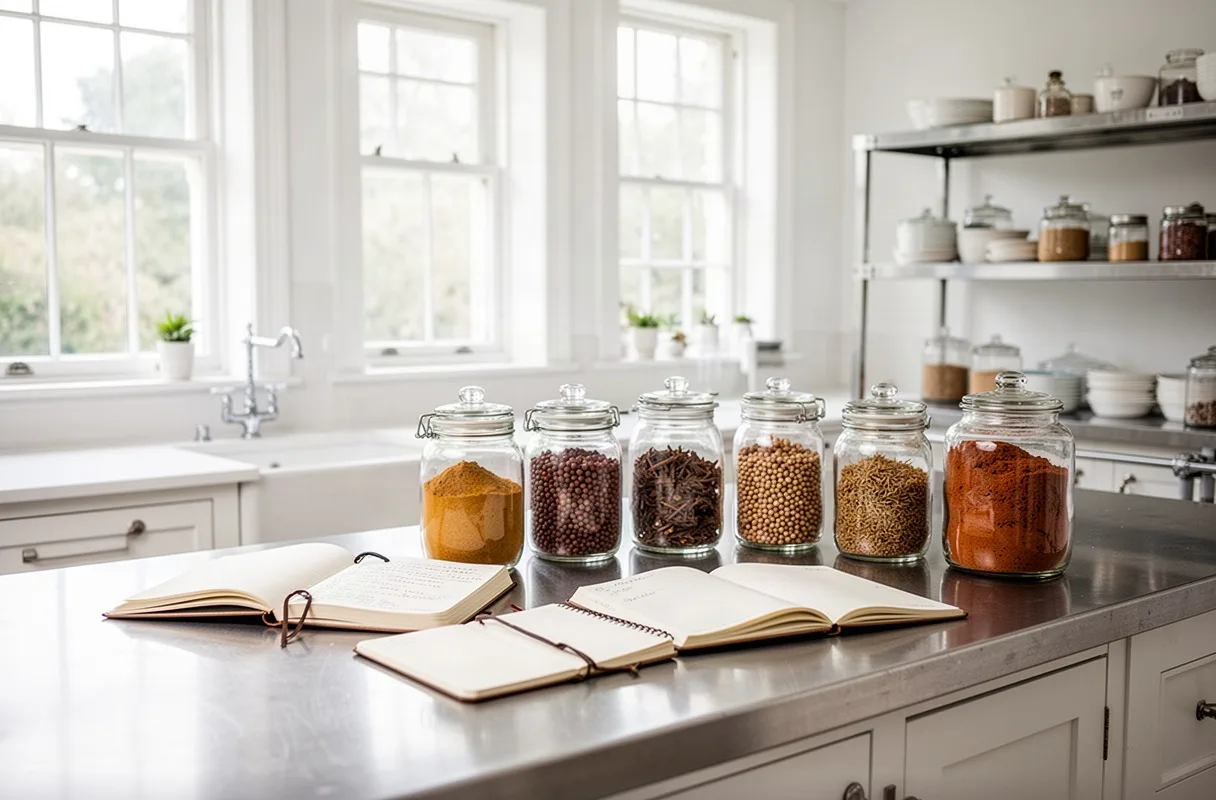 Terroir & Table