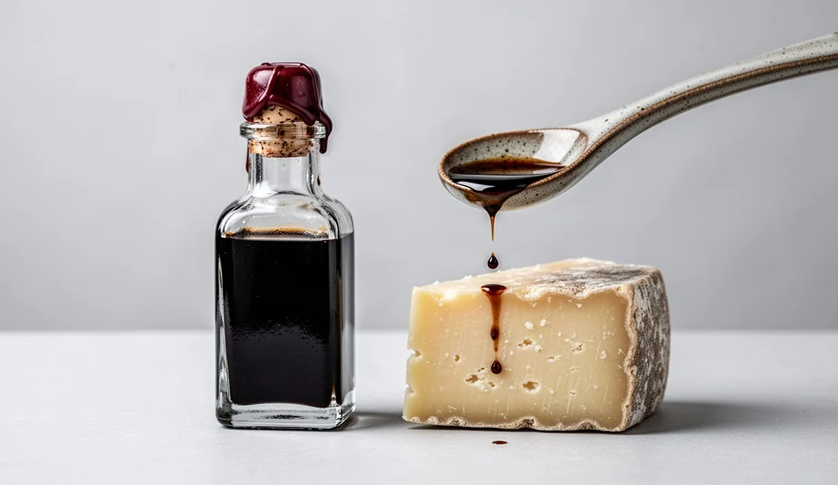 Traditional Balsamic Vinegar: Deciphering True Aceto