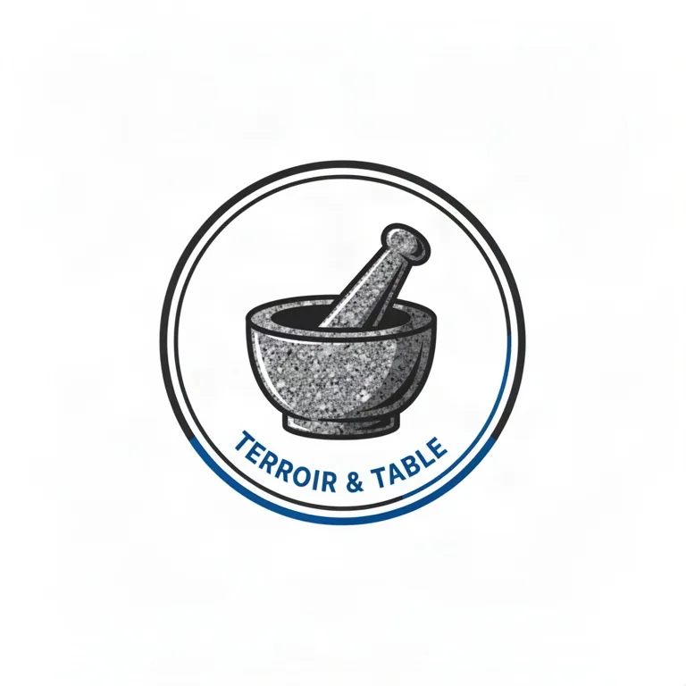 Terroir & Table